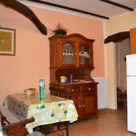 Apartman E Comodo *