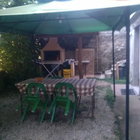 Fresco E Comodo Appartement *