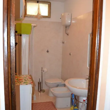 E Comodo Apartman Aritzo