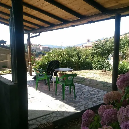 E Comodo Аритцо