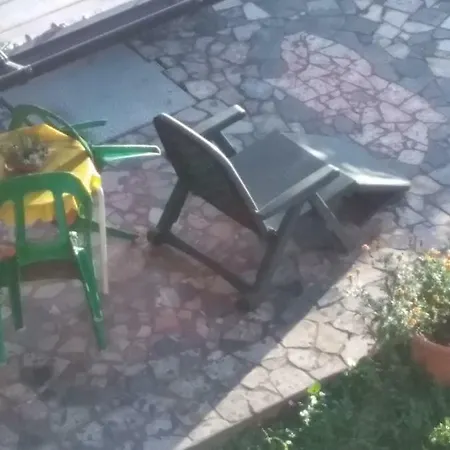 E Comodo Appartamento *